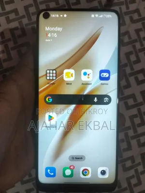 OnePlus 8 Pro 128 GB Black