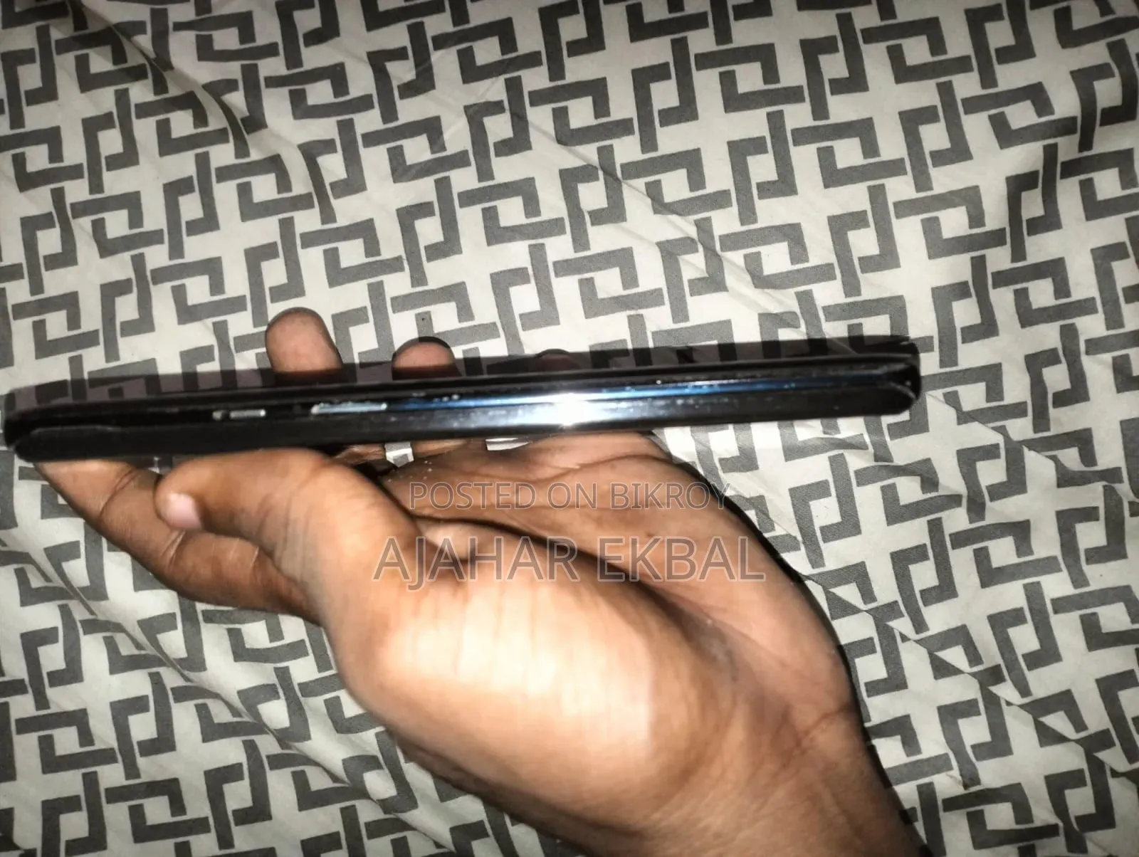 OnePlus 8 Pro 128 GB Black