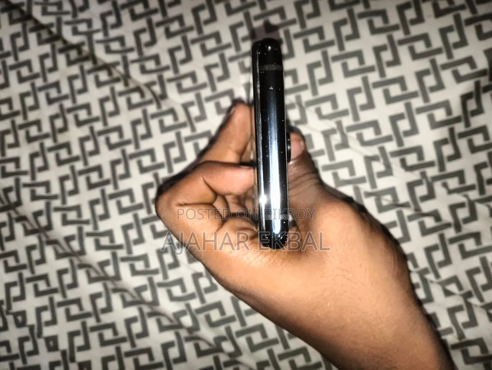 OnePlus 8 Pro 128 GB Black