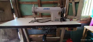 A sewing machine that requires no repairs, just buy and use