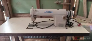 A sewing machine that requires no repairs, just buy and use