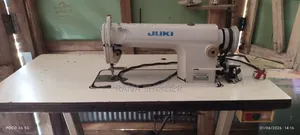 A sewing machine that requires no repairs, just buy and use