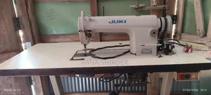 A sewing machine that requires no repairs, just buy and use