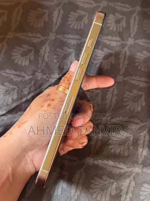 নতুন অ্যাপল আইফোন ১৬ প্রো ম্যাক্স ২৫৬ জিবি
