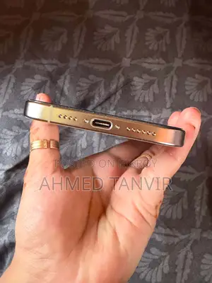 নতুন অ্যাপল আইফোন ১৬ প্রো ম্যাক্স ২৫৬ জিবি