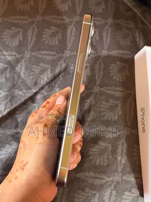 নতুন অ্যাপল আইফোন ১৬ প্রো ম্যাক্স ২৫৬ জিবি