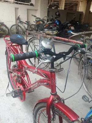 Smart Cycle Full Fresh Condition 26 Inch