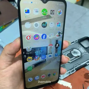 Realme Narzo 50i 64 GB Black