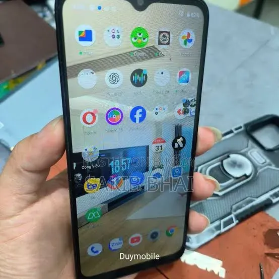 Realme Narzo 50i 64 GB Black