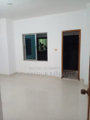 মোহাম্মদপুরে ৩ বেডরুমের অ্যাপার্টমেন্ট বিক্রয়ের জন্য