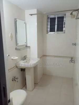 3-Bedroom Apartment in Mohammadpur for Sale