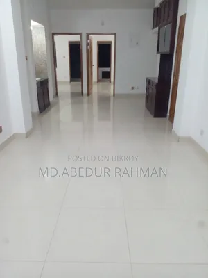 3-Bedroom Apartment in Mohammadpur for Sale