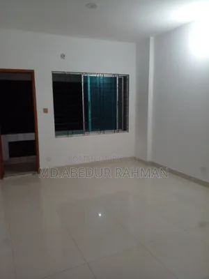 3-Bedroom Apartment in Mohammadpur for Sale
