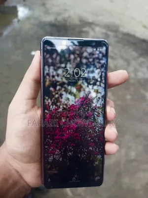 Sony Xperia 5 II 128 GB Rose Gold