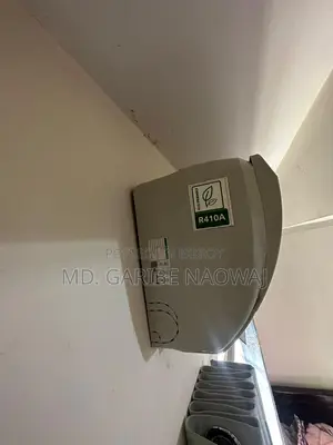 Air Conditioner 1.5 Ton Marcel Brand( Non Inverter)