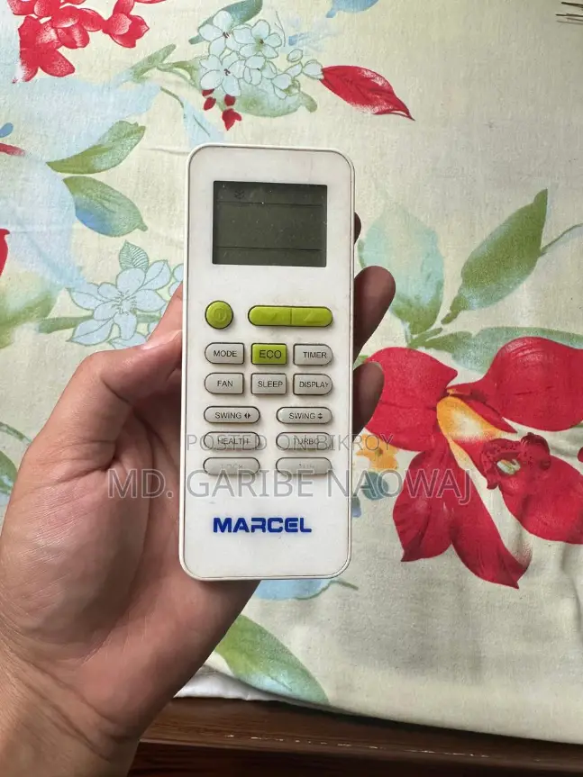 Air Conditioner 1.5 Ton Marcel Brand( Non Inverter)