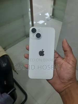 Apple iPhone 14 128 GB White