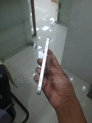 Apple iPhone 14 128 GB White