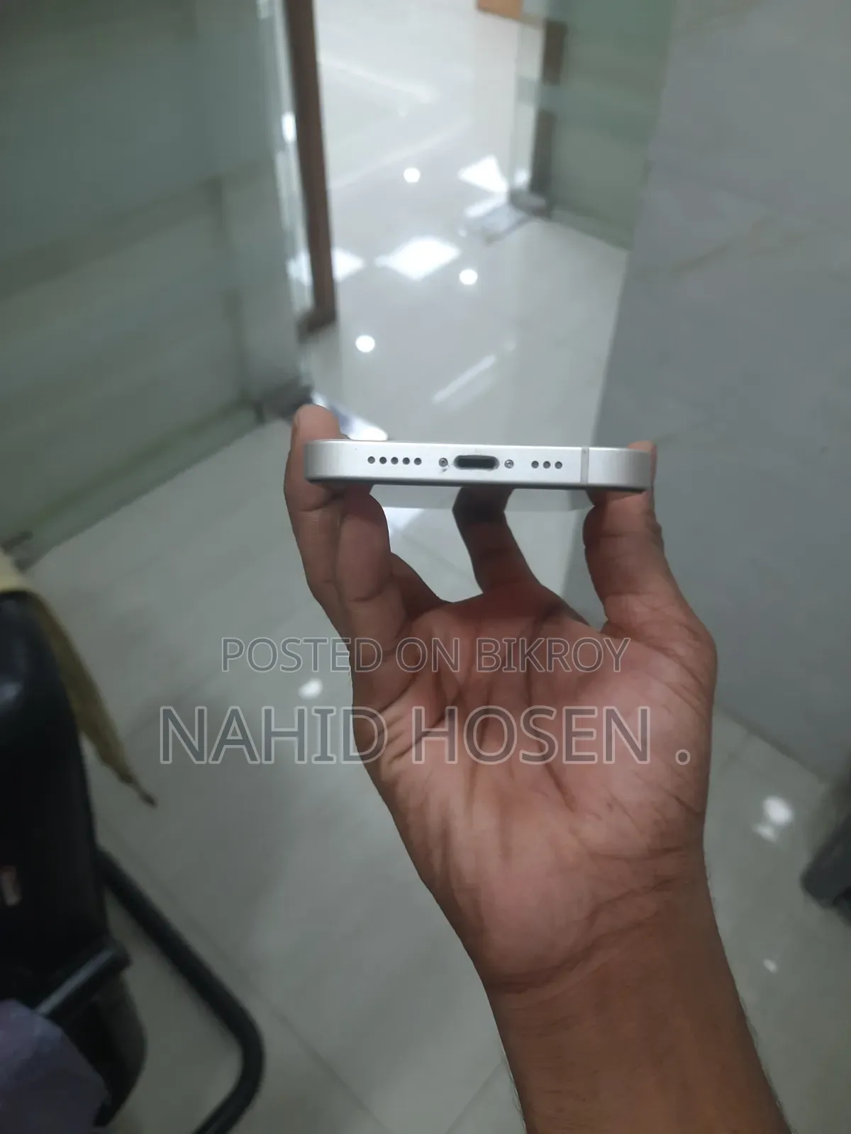 Apple iPhone 14 128 GB White
