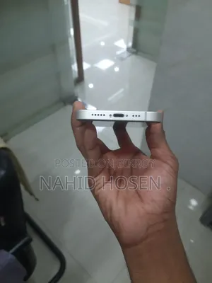 Apple iPhone 14 128 GB White