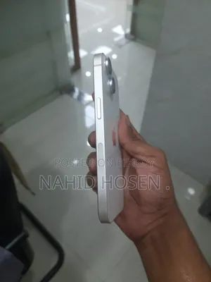 Apple iPhone 14 128 GB White