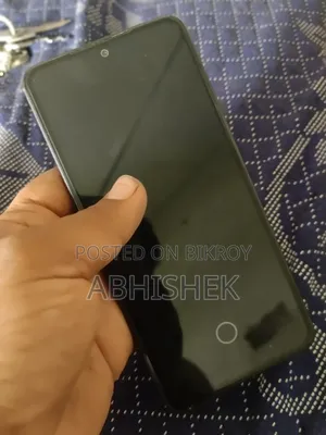 Xiaomi Redmi Note 13 128 GB Black