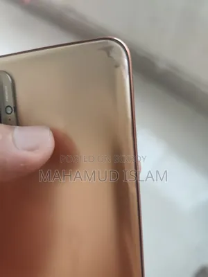 Xiaomi Redmi Note 10 Pro 128 GB Orange