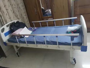 ২ ফাংশন হসপিটাল বেড