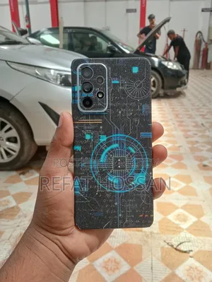 Samsung Galaxy A53 5G 128 GB Blue