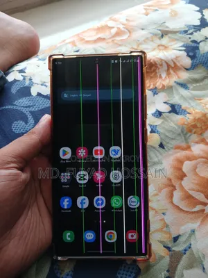 Samsung Galaxy Note 20 Ultra 5G 128 GB Black