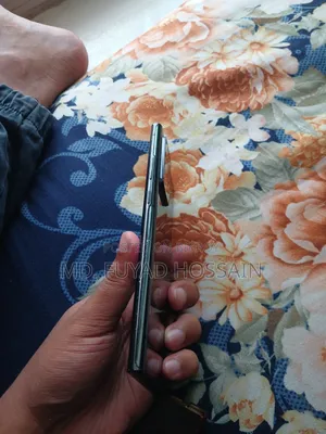 Samsung Galaxy Note 20 Ultra 5G 128 GB Black