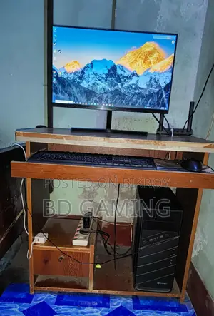 Xiaomi Mi 1c 23.8 Desktop Monitor Display Size: 23.8