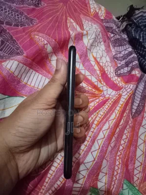 Google Pixel 5 128 GB Black