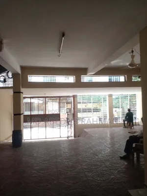3-Bedroom Apartment in Mohammadpur for Sale