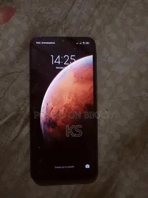 Xiaomi Redmi 9A 32 GB Blue