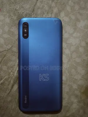 Xiaomi Redmi 9A 32 GB Blue