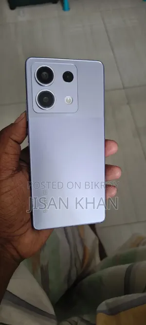 Xiaomi Redmi Note 13 256 GB Blue