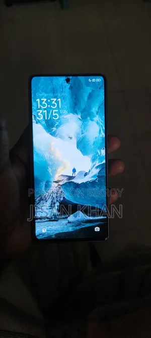 Xiaomi Redmi Note 13 256 GB Blue