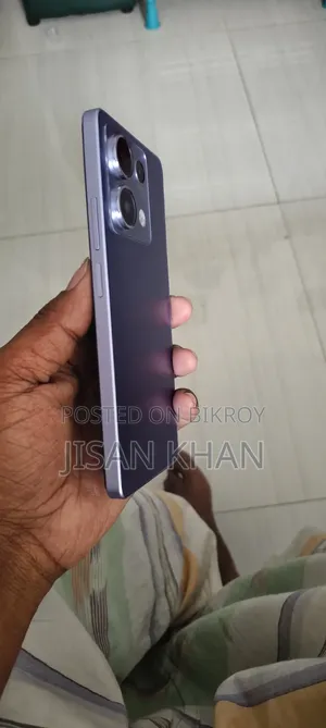 Xiaomi Redmi Note 13 256 GB Blue