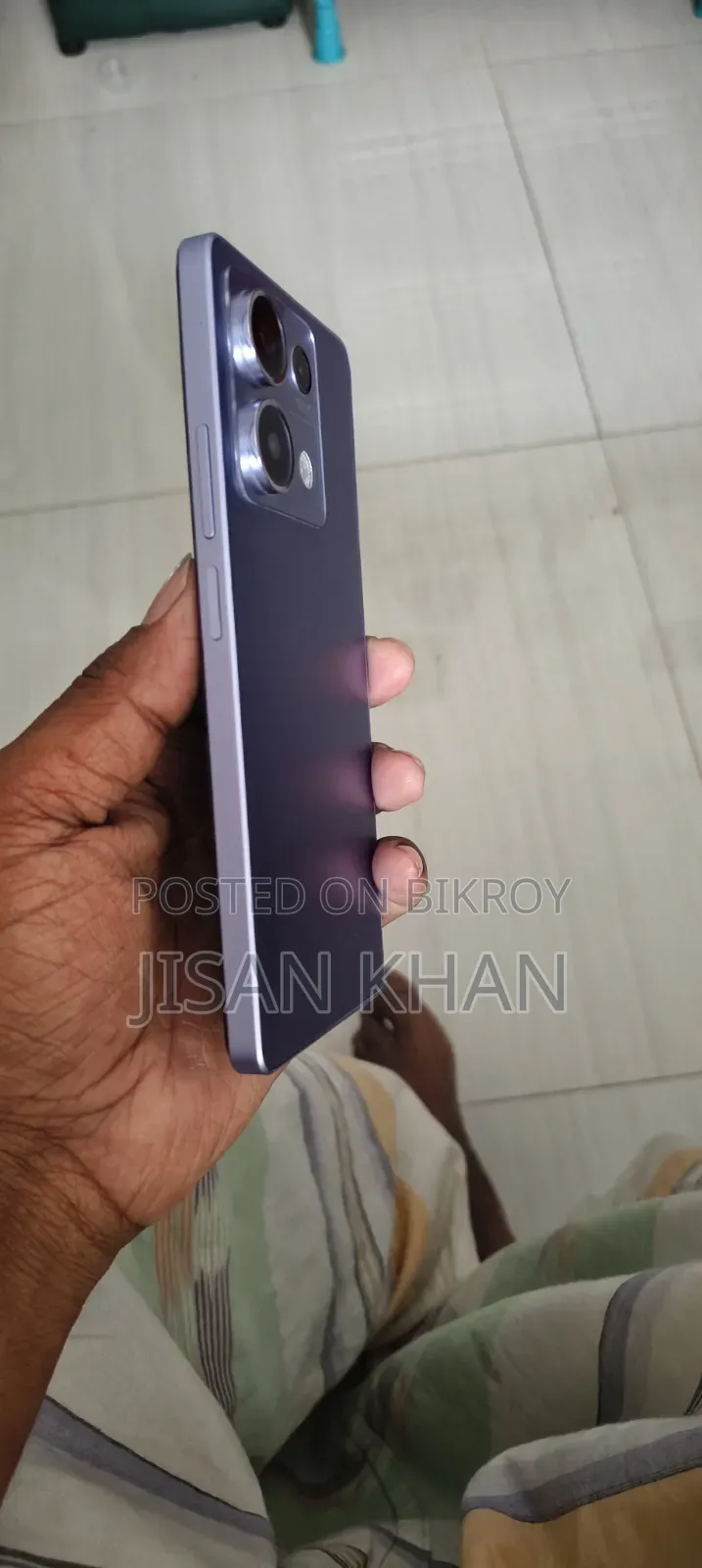 Xiaomi Redmi Note 13 256 GB Blue