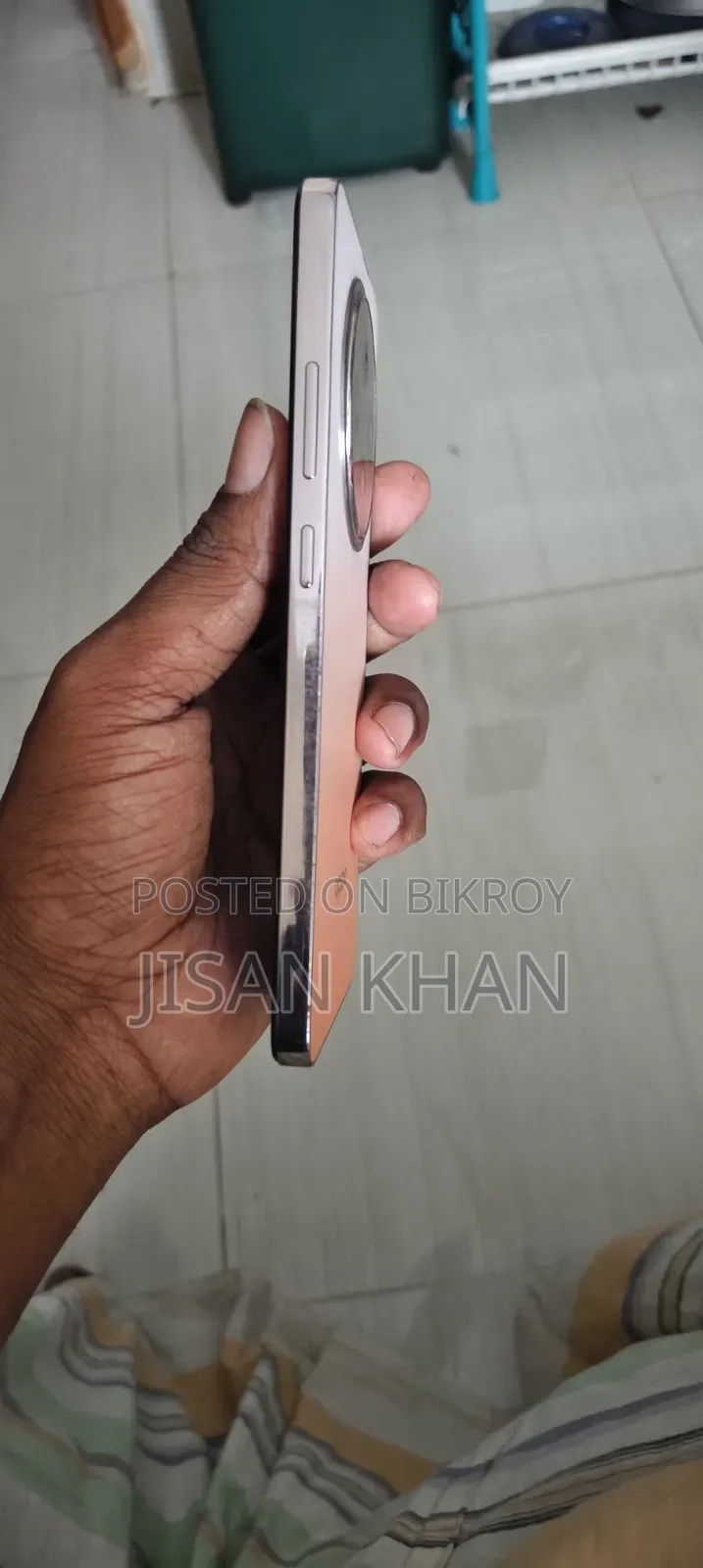 Oppo F27 128 GB Orange