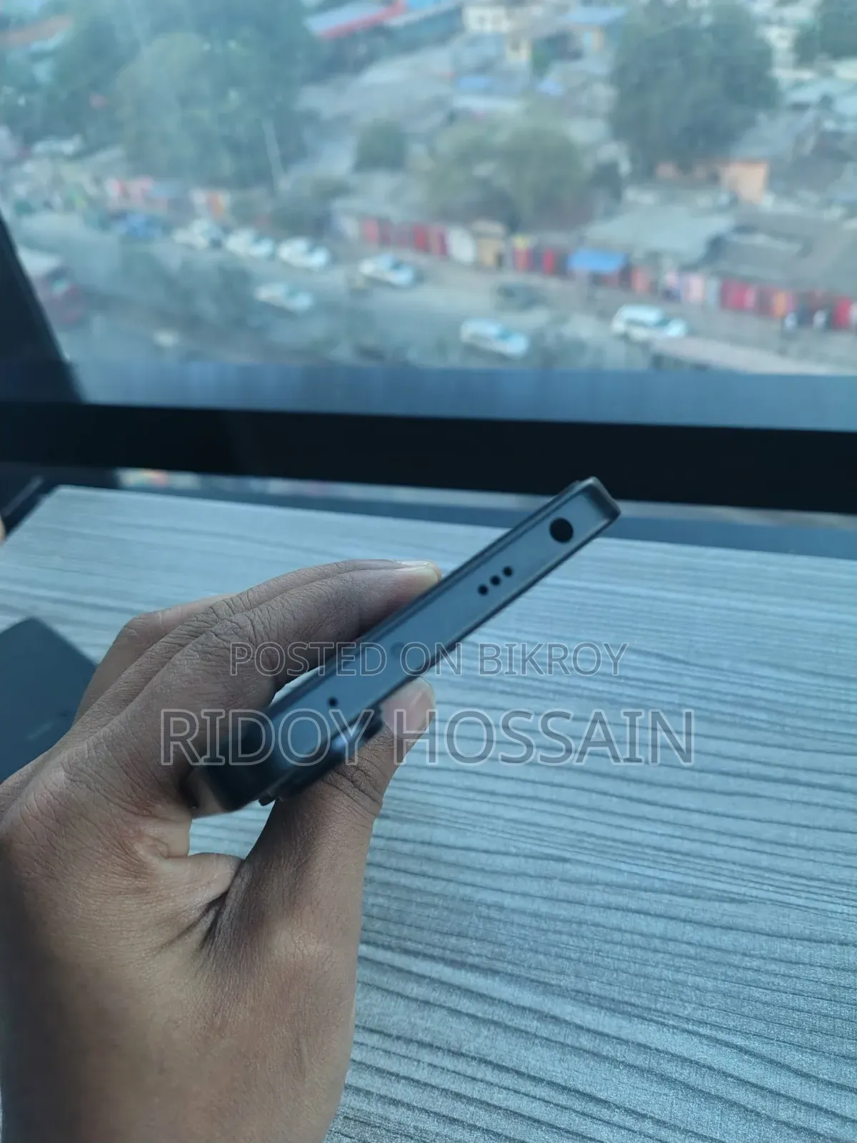 শাওমি রেডমি নোট ১৩ ২৫৬ জিবি ব্ল্যাক