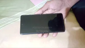 Samsung Galaxy M51 128 GB Black