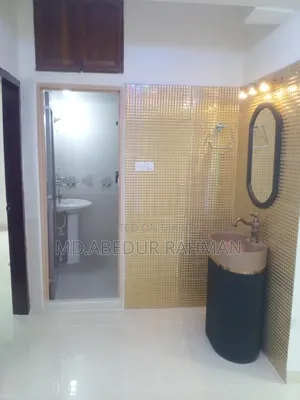 4-Bedroom Apartment in Mohammadpur for Sale