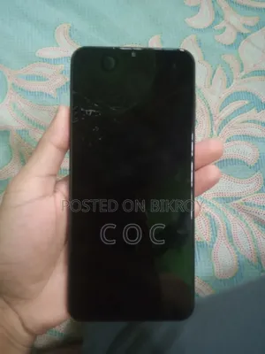 Samsung Galaxy A13 64 GB Black