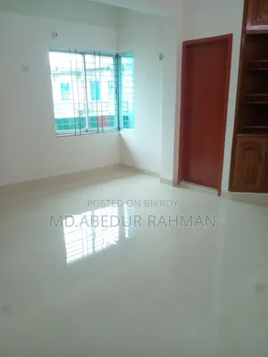 4-Bedroom Apartment in Mohammadpur for Sale