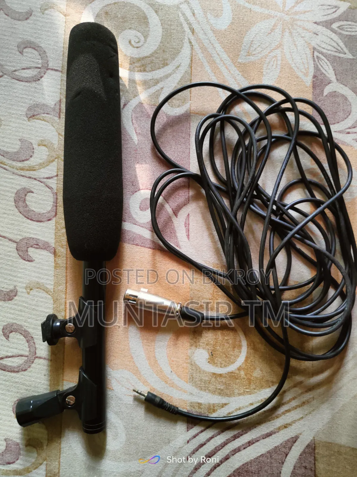 Panasonic EM-2800A