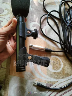 Panasonic EM-2800A