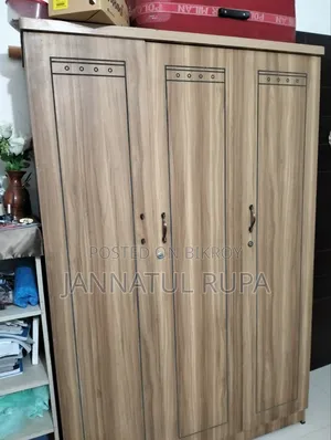 Almirah Sell Hobe