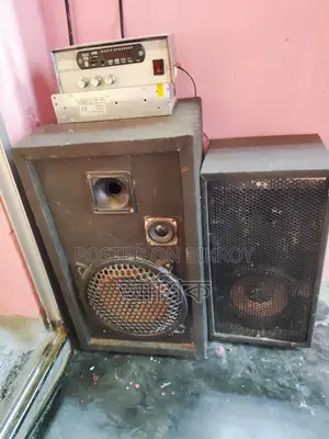 সাউন্ড বক্স ৩১১৬ডি২
